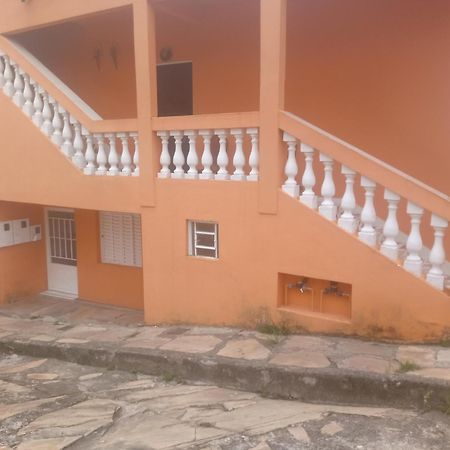 Mirante Do Sol Βίλα São Tomé das Letras Εξωτερικό φωτογραφία