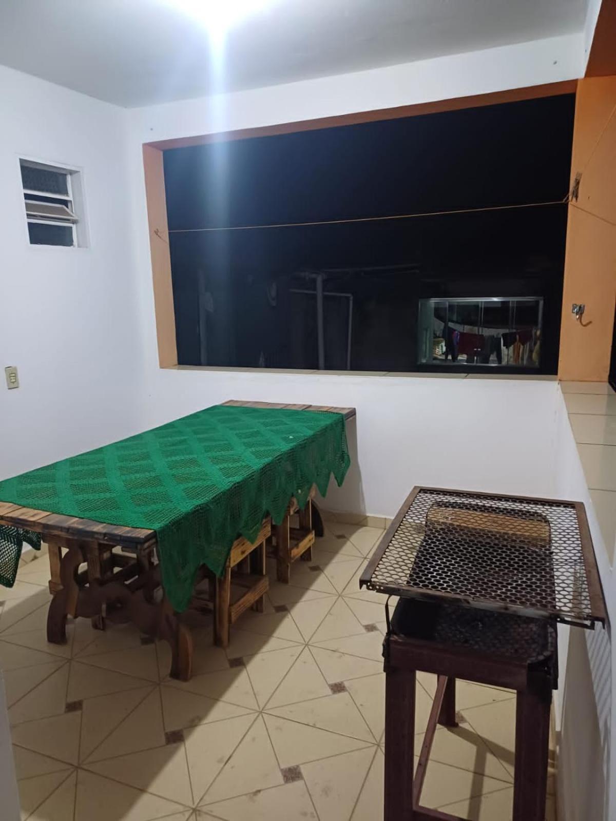 Mirante Do Sol Βίλα São Tomé das Letras Εξωτερικό φωτογραφία